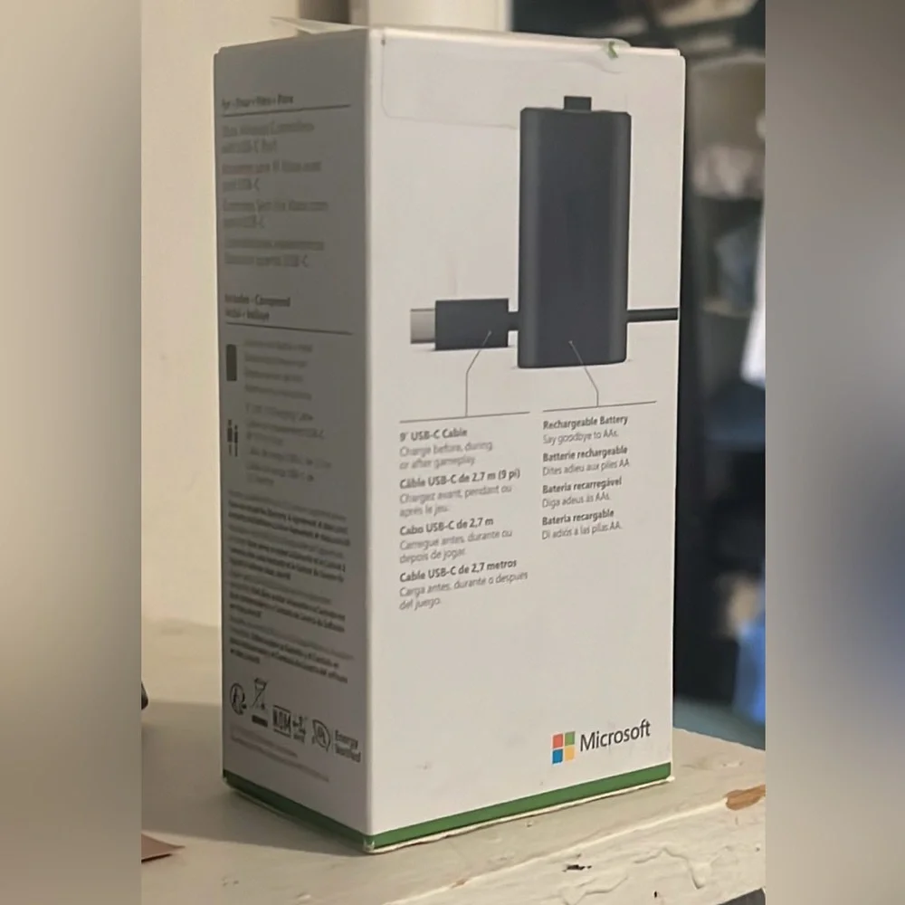 Microsoft keep action